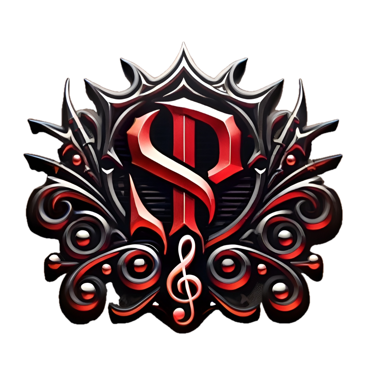 Sinners Production Logo